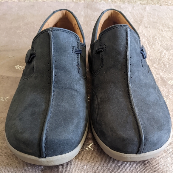 Unstructured by Clark's - Picture 3 of 3